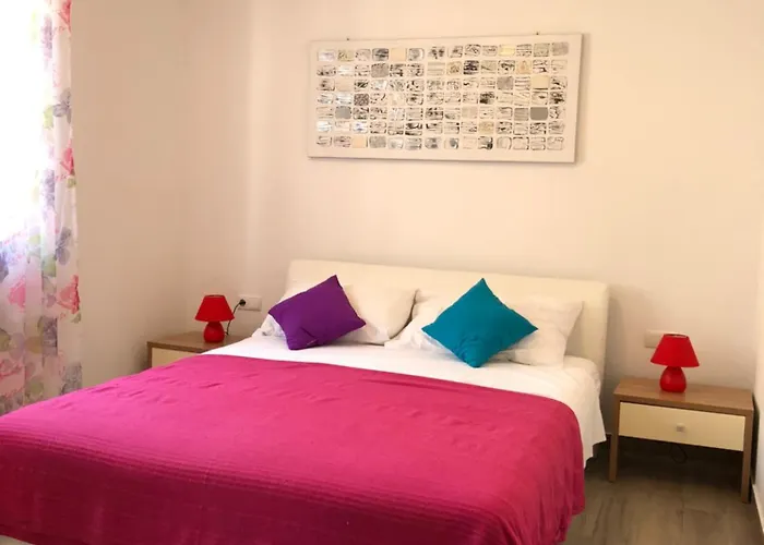 Apartments J&K