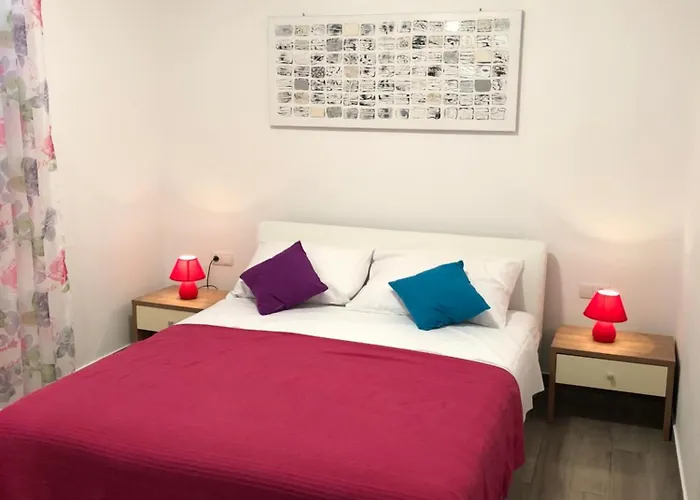 Apartments J&K