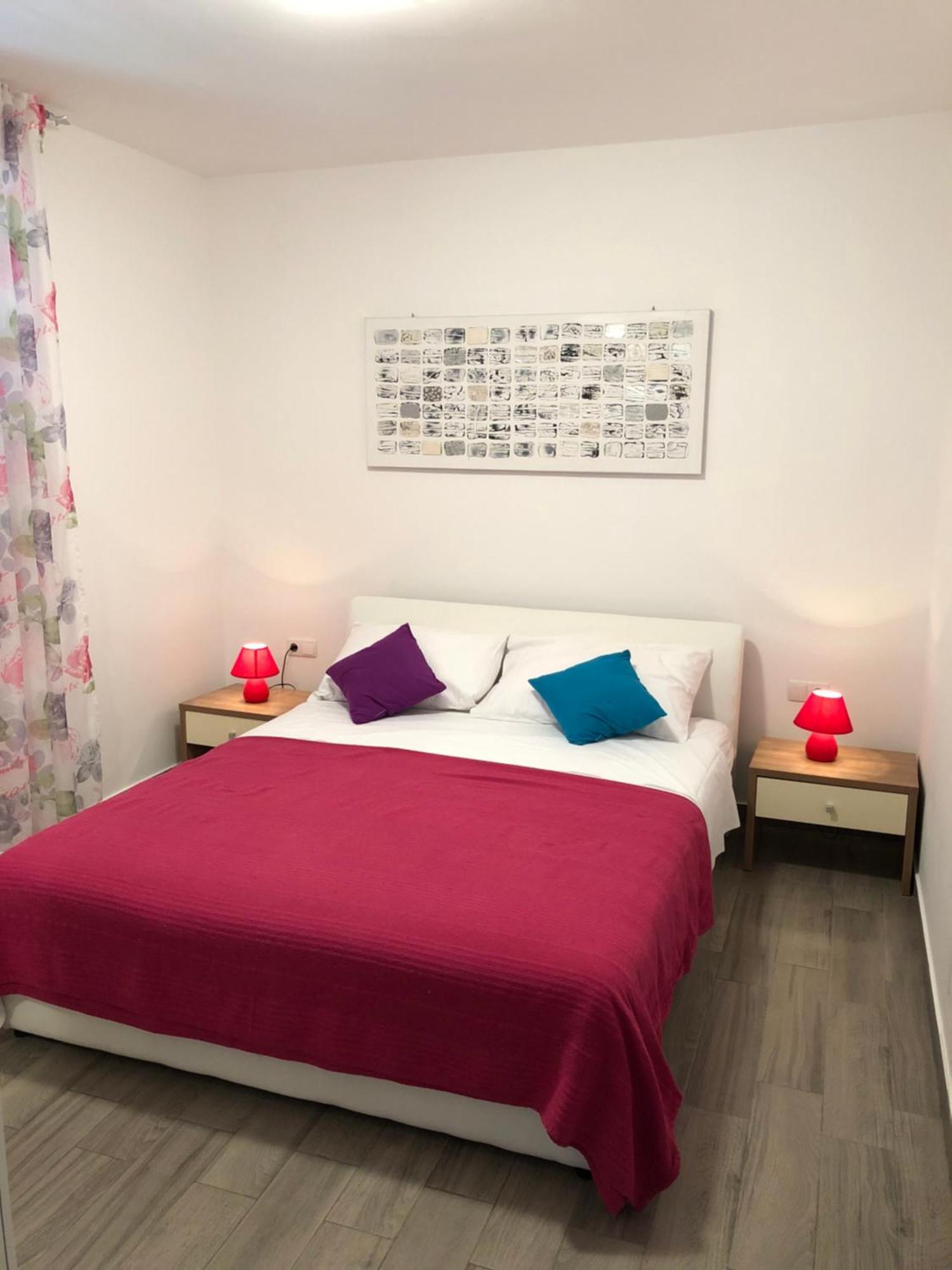 Apartment J&k Poljica (Trogir)