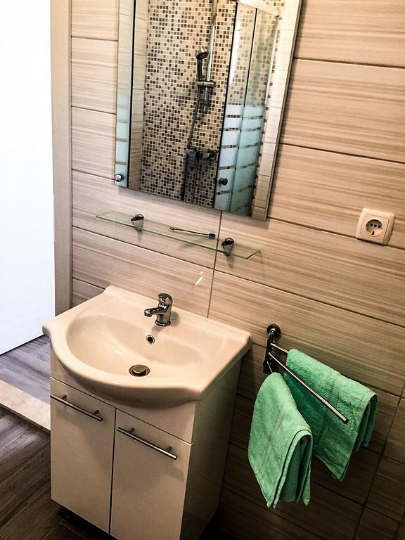 Apartment J&k