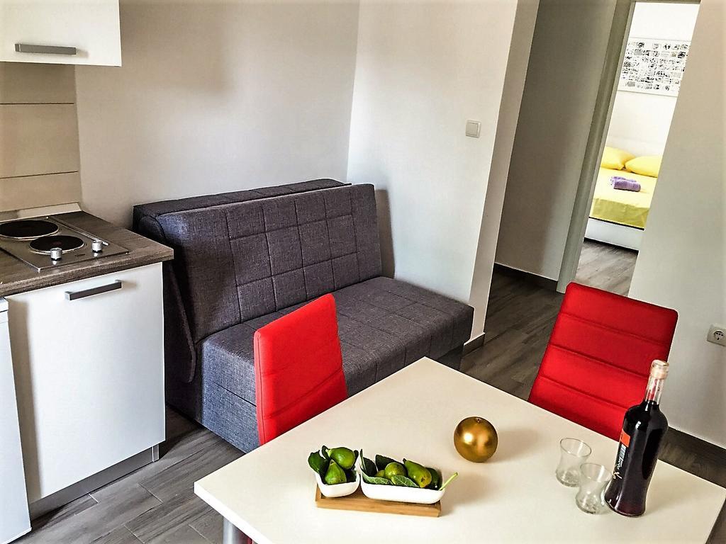 Apartment J&k *