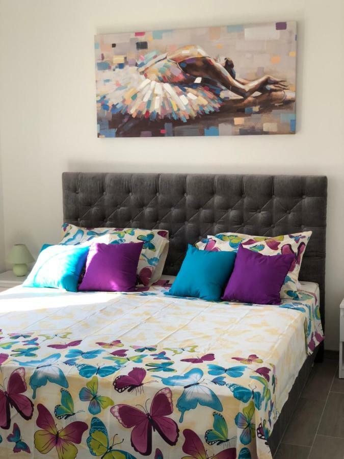 Apartment J&k *