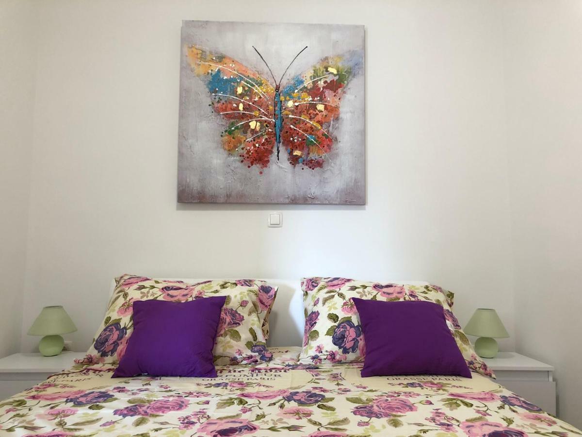 Apartment J&k Poljica (Trogir)
