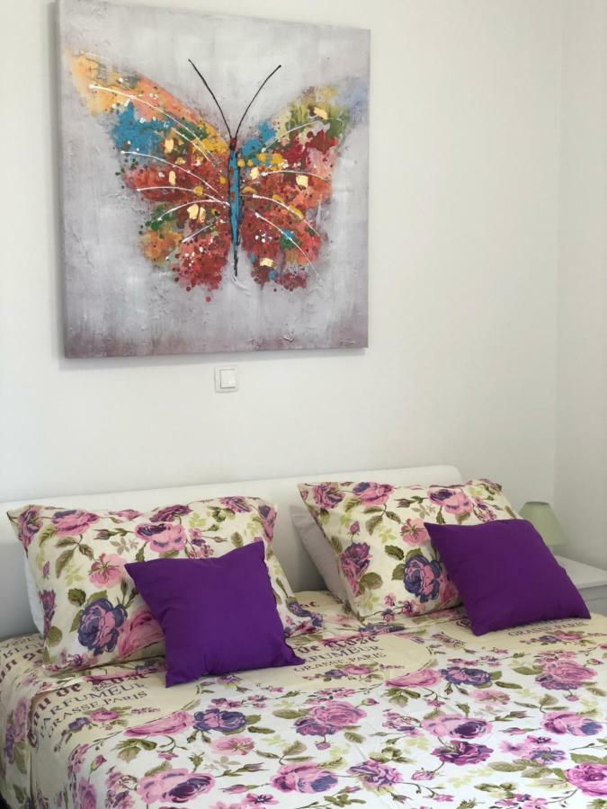 Apartment J&k *