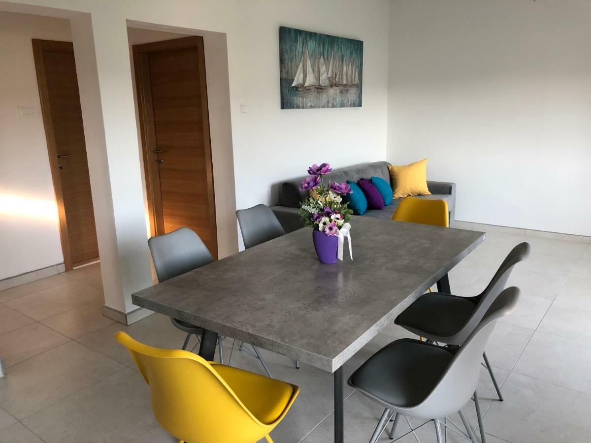 Apartment J&k Poljica (Trogir)