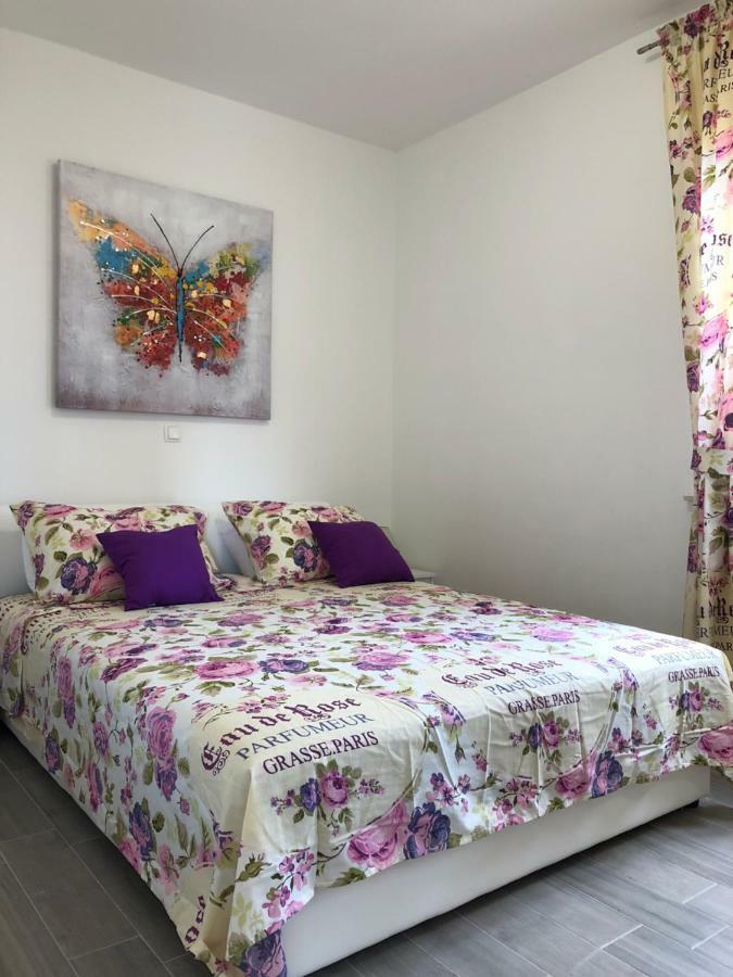 Apartment J&k *