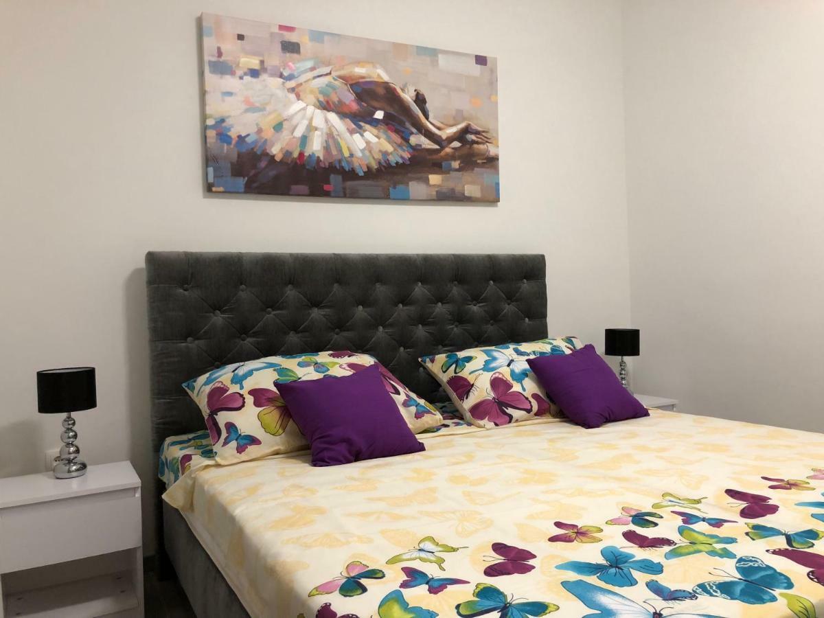 Apartment J&k Poljica (Trogir)