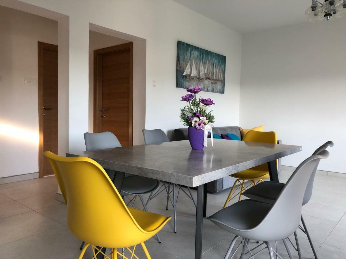 Apartment J&k