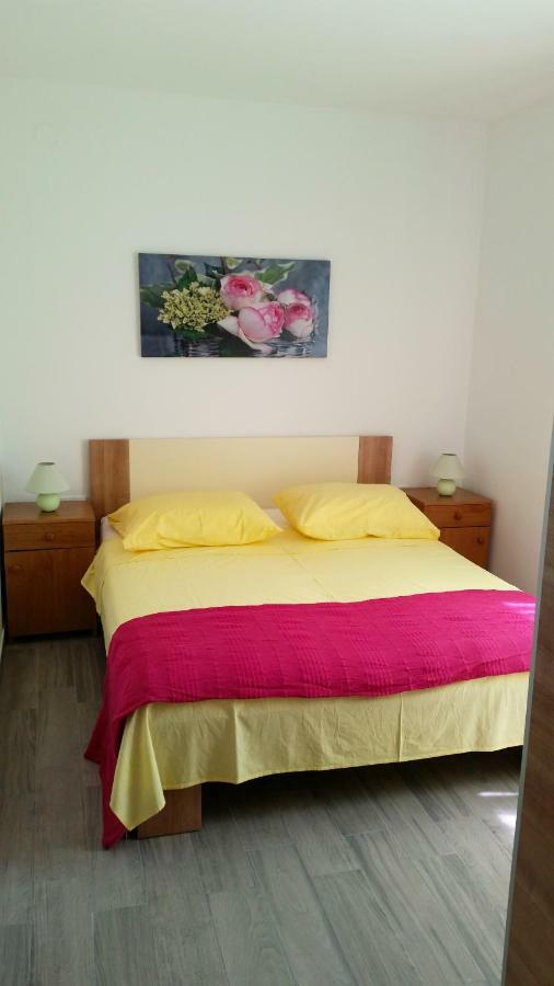 Apartment J&k