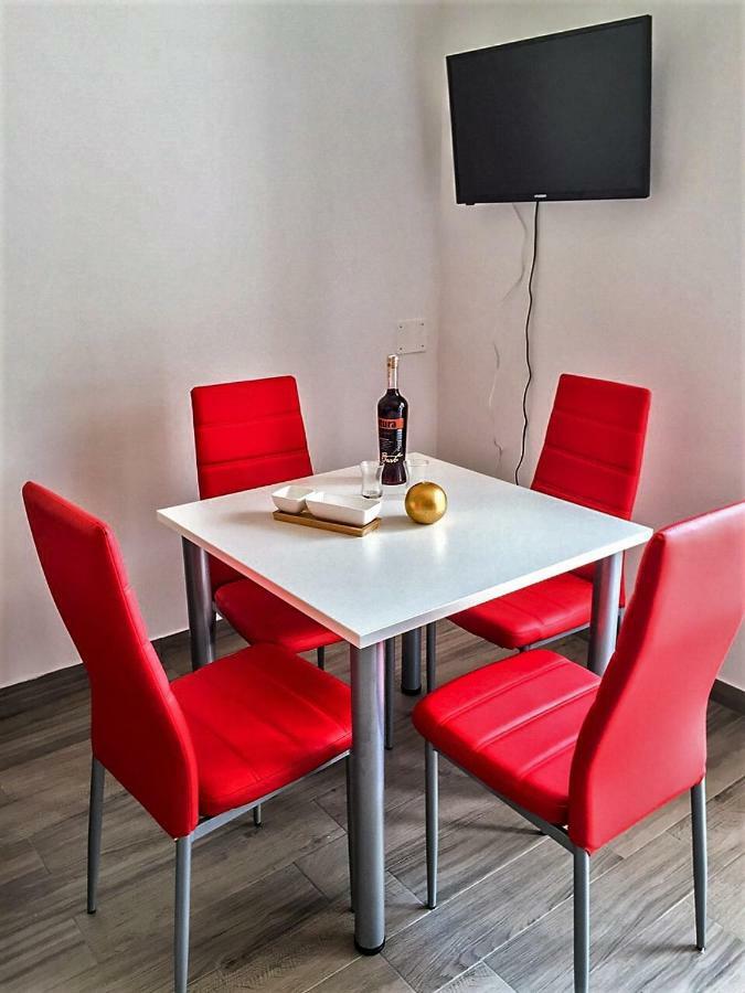 J&k Apartment Poljica (Trogir)