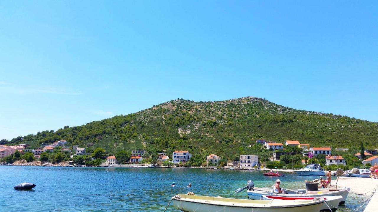 J&k Poljica (Trogir)