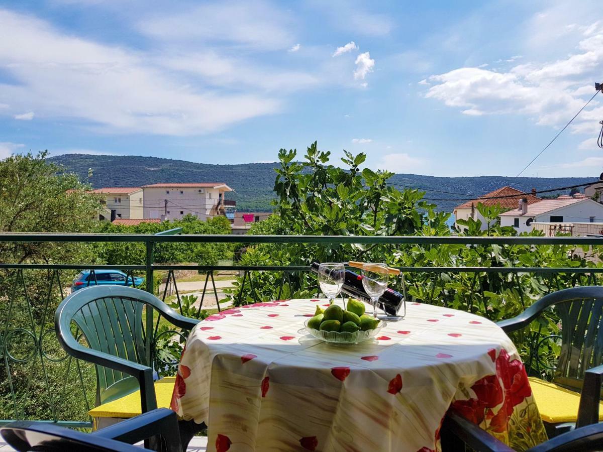 J&k * Poljica (Trogir)